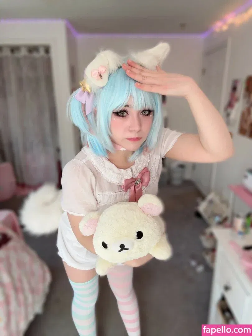 Meikapuff / Meikasama Onlyfans Photo Gallery 