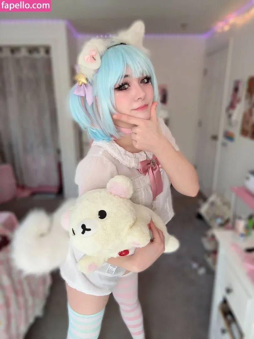 Meikapuff / Meikasama Onlyfans Photo Gallery 