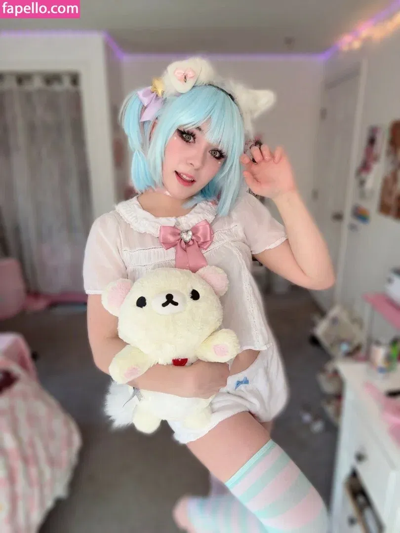 Meikapuff / Meikasama Onlyfans Photo Gallery 