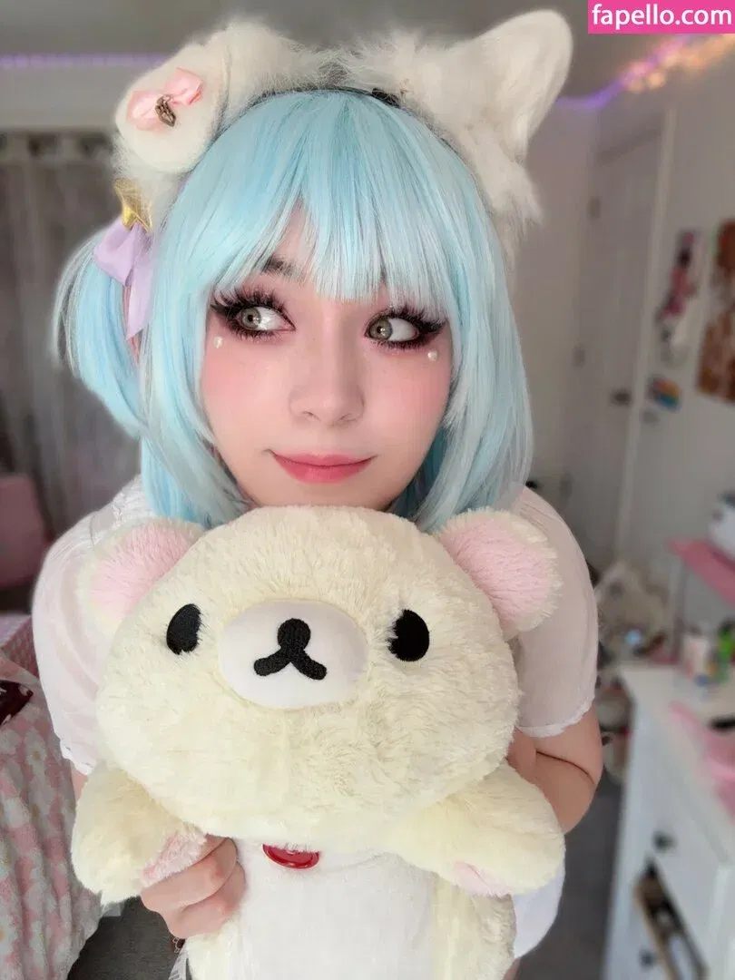 Meikapuff / Meikasama Onlyfans Photo Gallery 