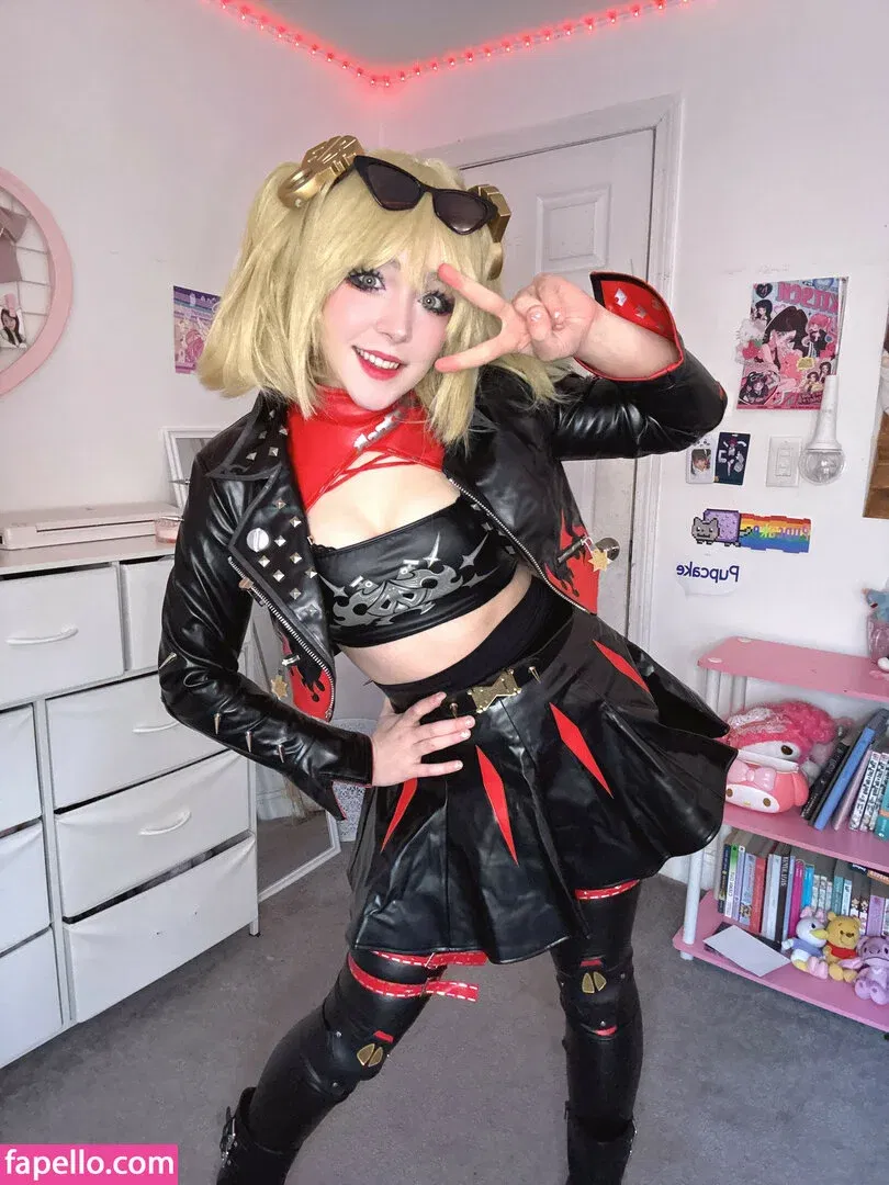 Meikapuff / Meikasama Onlyfans Photo Gallery 