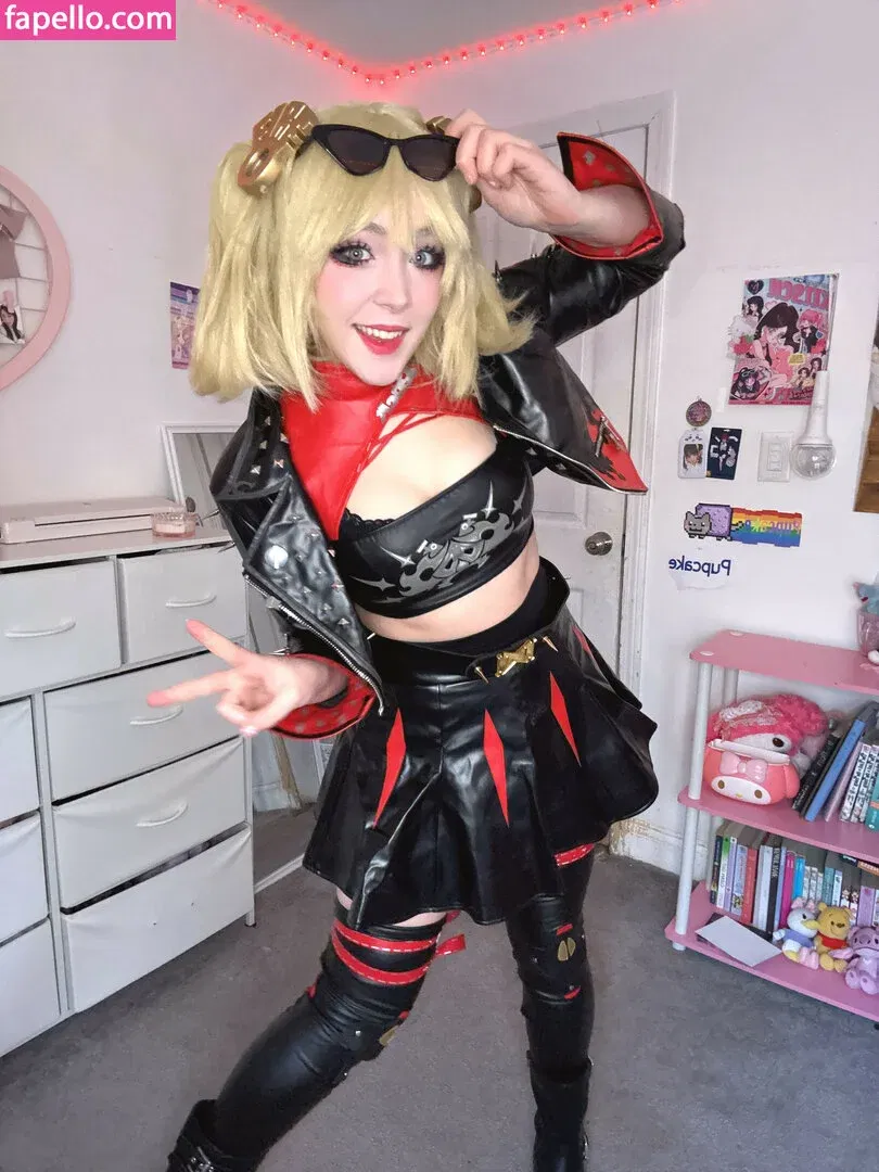 Meikapuff / Meikasama Onlyfans Photo Gallery 