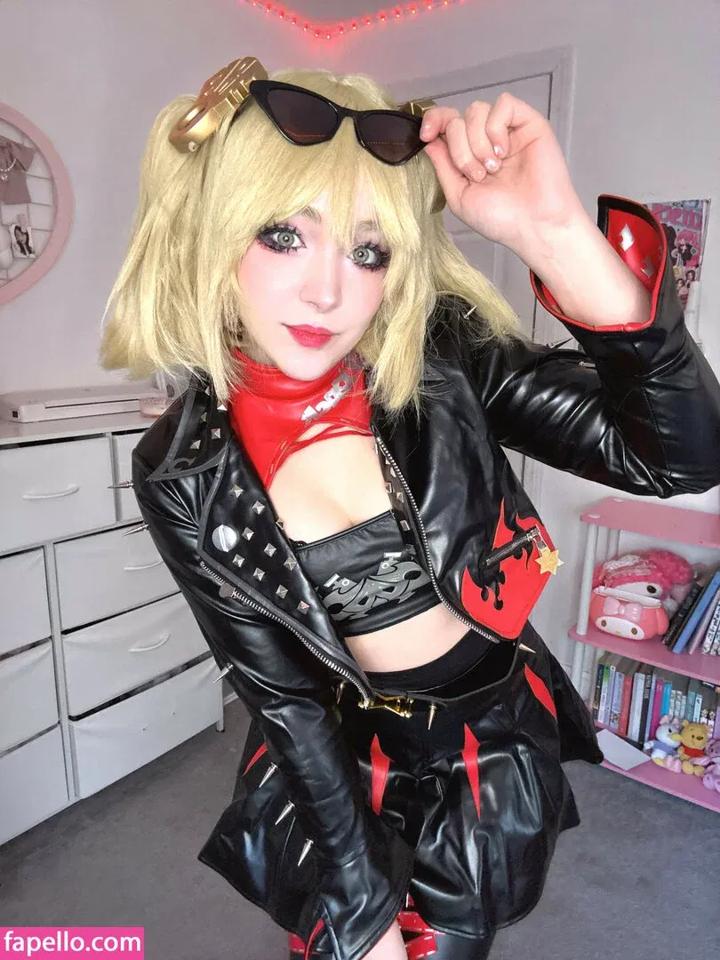 Meikapuff / Meikasama Onlyfans Photo Gallery 