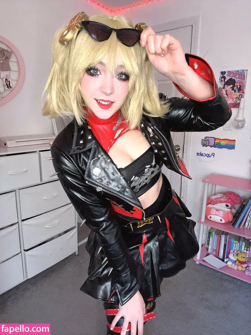 Meikapuff / Meikasama Onlyfans Photo Gallery 