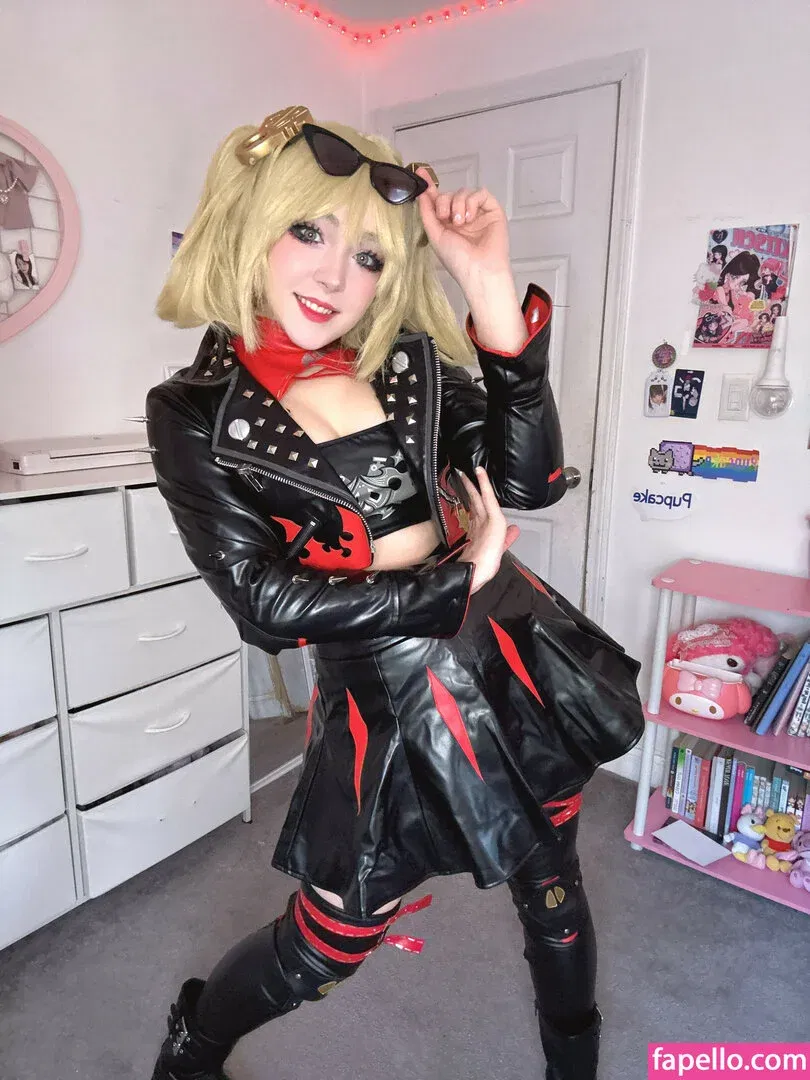 Meikapuff / Meikasama Onlyfans Photo Gallery 