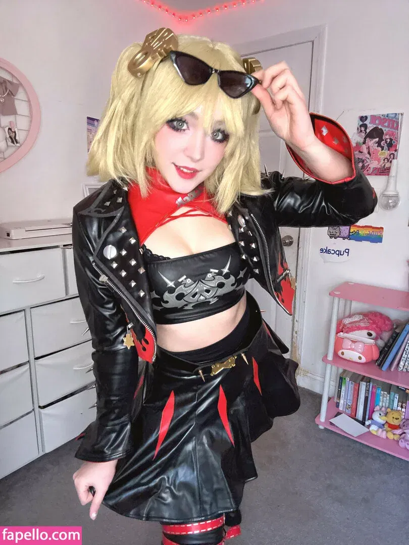 Meikapuff / Meikasama Onlyfans Photo Gallery 