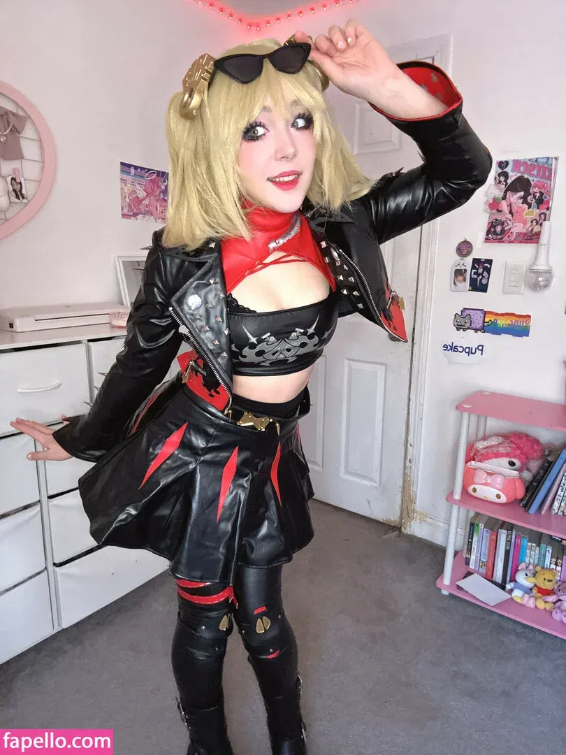 Meikapuff / Meikasama Onlyfans Photo Gallery 