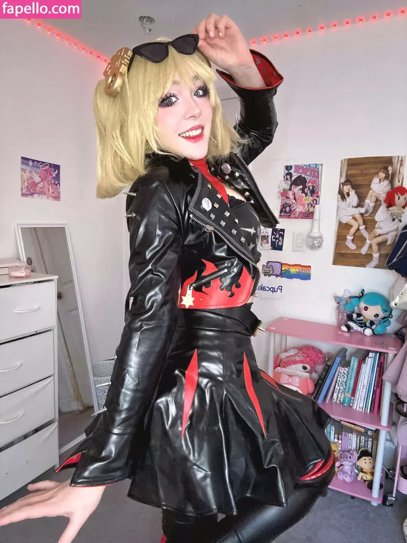 Meikapuff / Meikasama Onlyfans Photo Gallery 