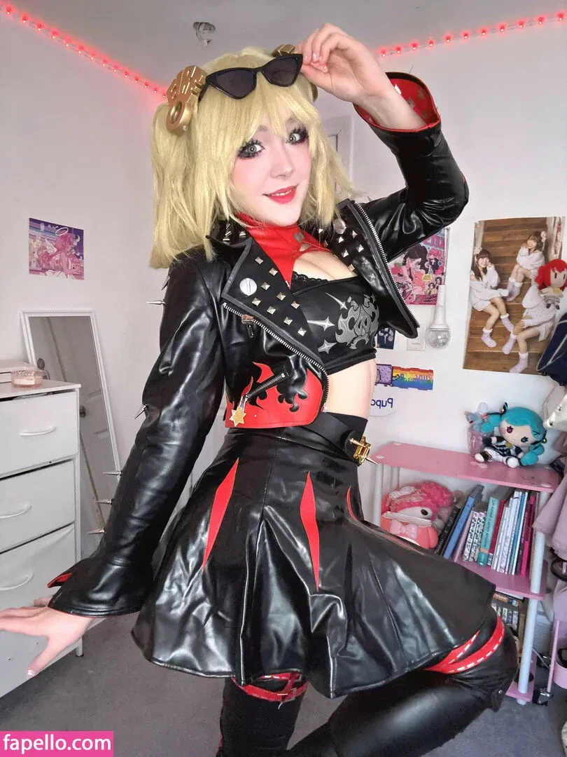 Meikapuff / Meikasama Onlyfans Photo Gallery 