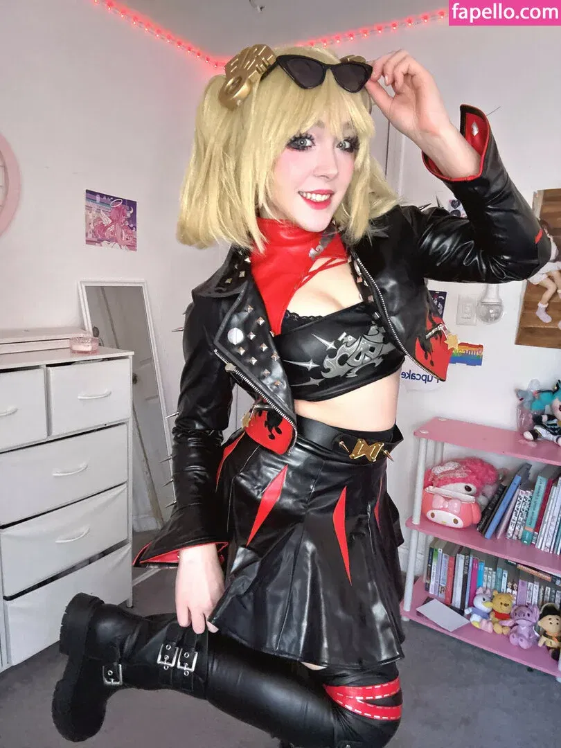 Meikapuff / Meikasama Onlyfans Photo Gallery 