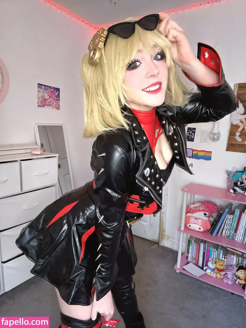 Meikapuff / Meikasama Onlyfans Photo Gallery 