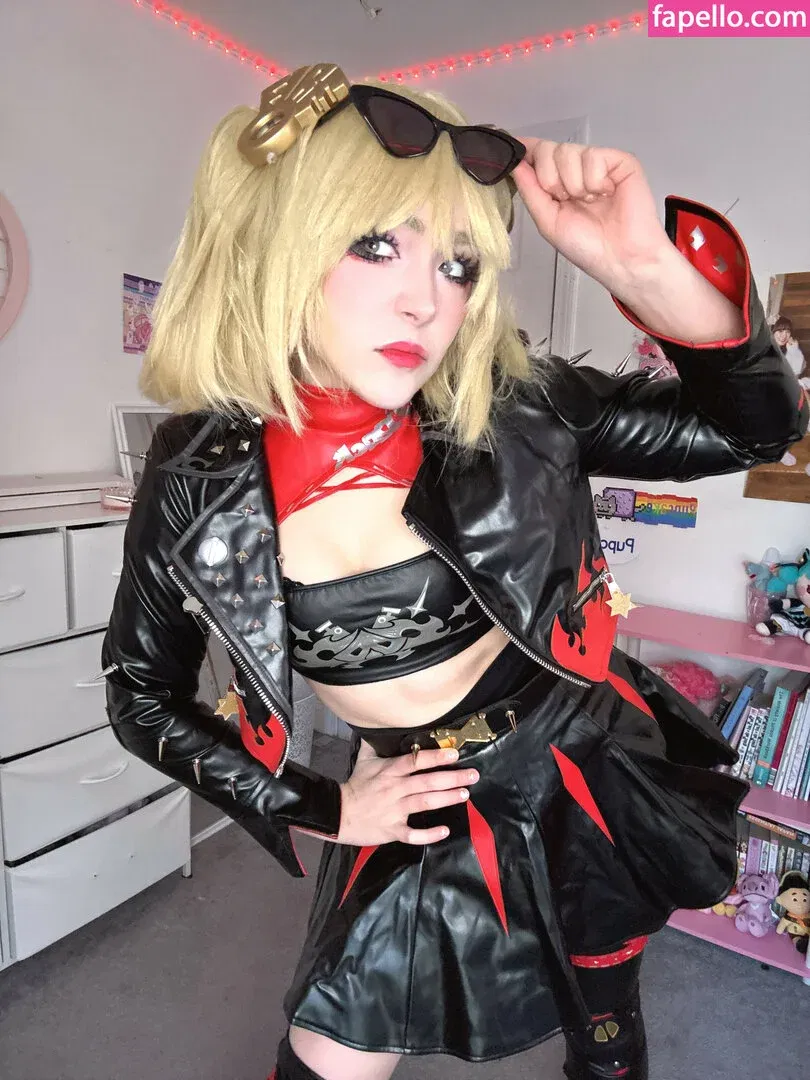 Meikapuff / Meikasama Onlyfans Photo Gallery 