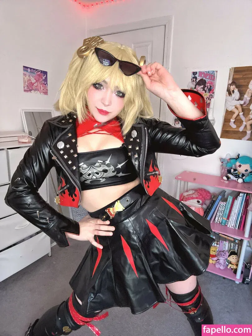 Meikapuff / Meikasama Onlyfans Photo Gallery 