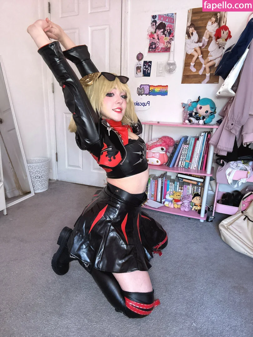 Meikapuff / Meikasama Onlyfans Photo Gallery 