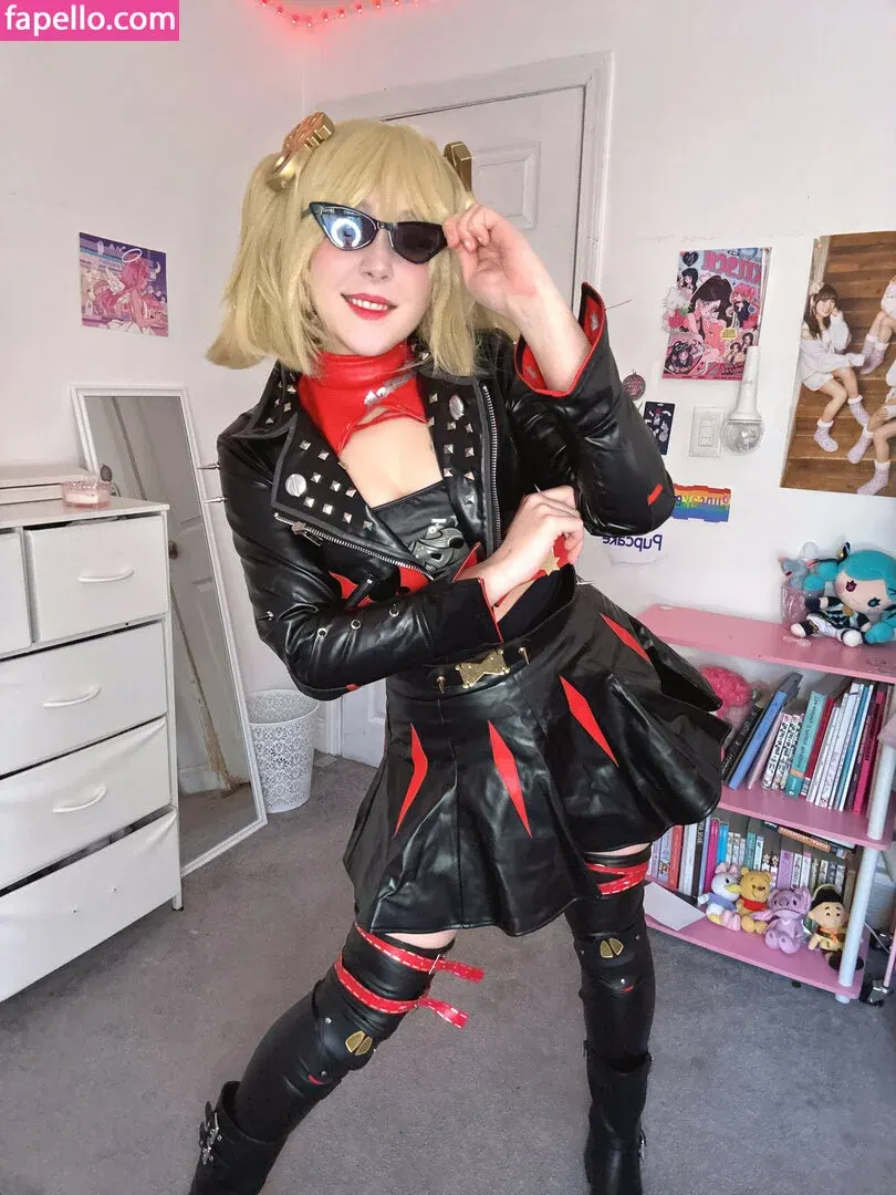 Meikapuff / Meikasama Onlyfans Photo Gallery 