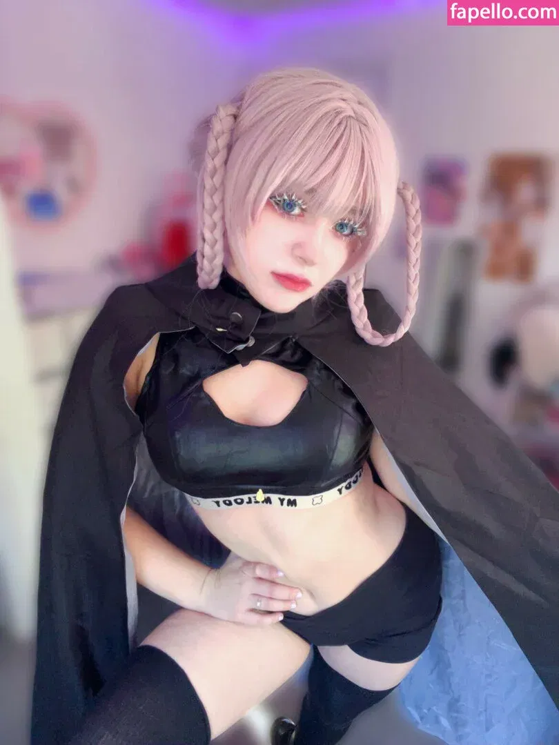 Meikapuff / Meikasama Onlyfans Photo Gallery 