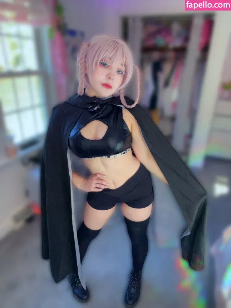 Meikapuff / Meikasama Onlyfans Photo Gallery 