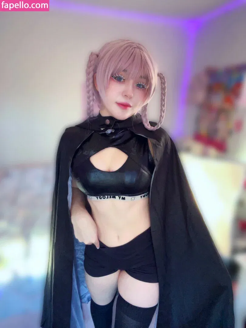 Meikapuff / Meikasama Onlyfans Photo Gallery 