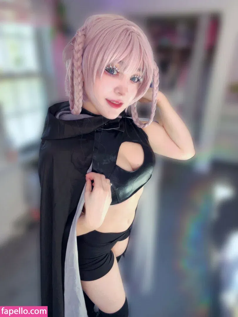 Meikapuff / Meikasama Onlyfans Photo Gallery 