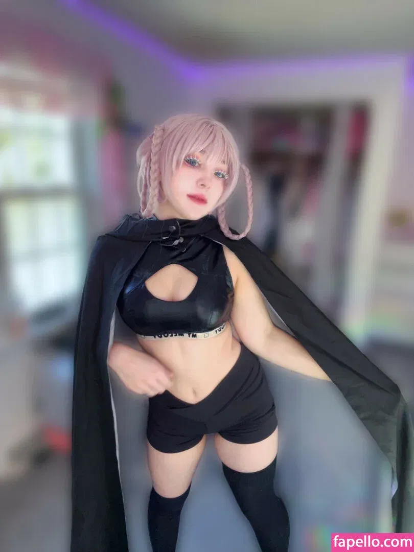 Meikapuff / Meikasama Onlyfans Photo Gallery 