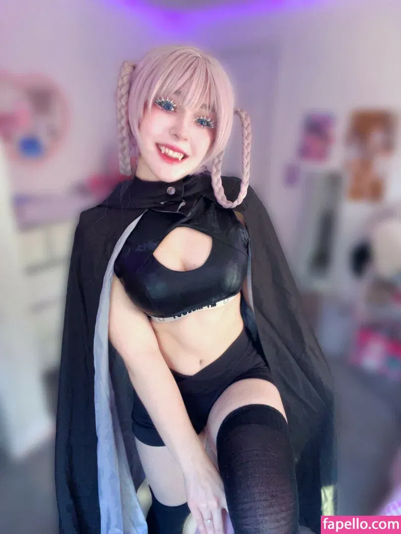 Meikapuff / Meikasama Onlyfans Photo Gallery 