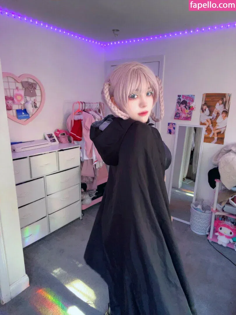 Meikapuff / Meikasama Onlyfans Photo Gallery 