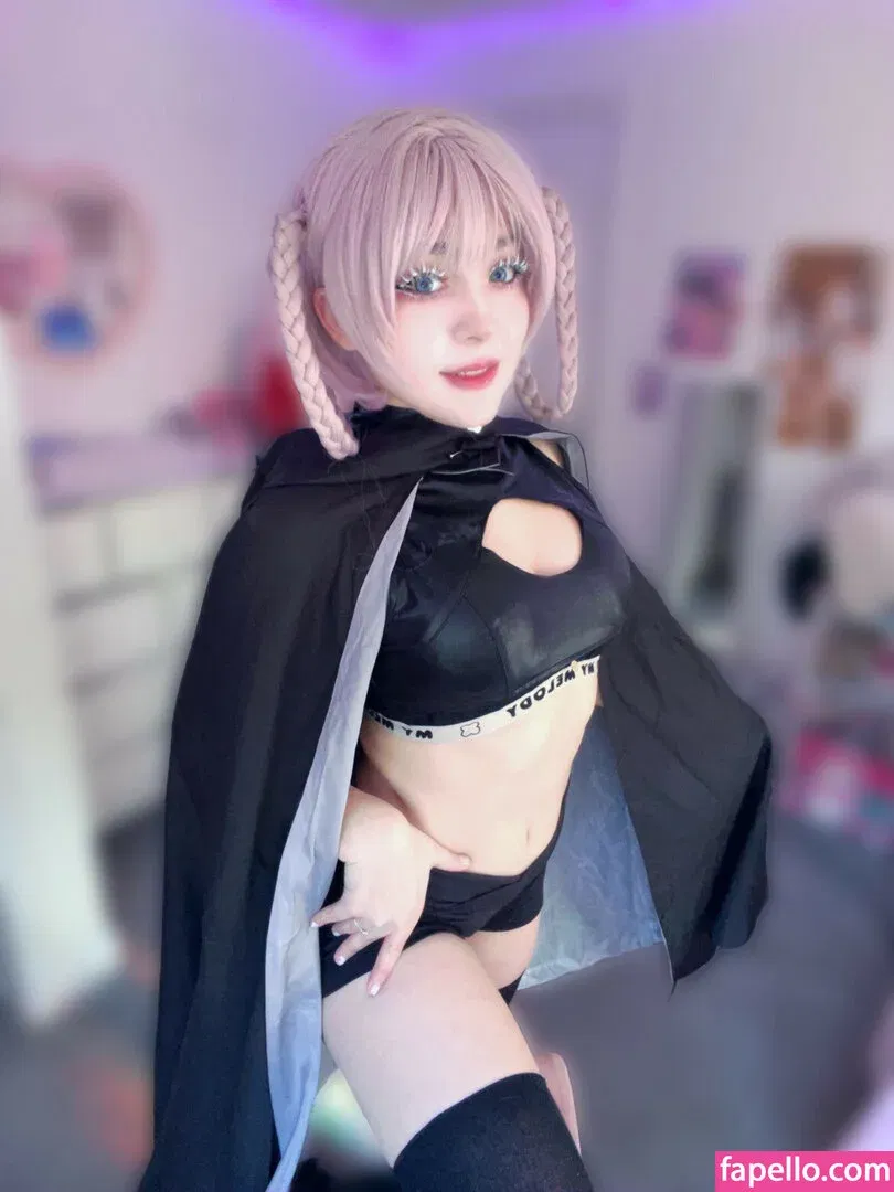 Meikapuff / Meikasama Onlyfans Photo Gallery 