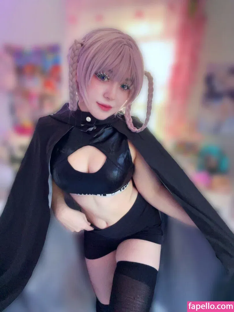 Meikapuff / Meikasama Onlyfans Photo Gallery 