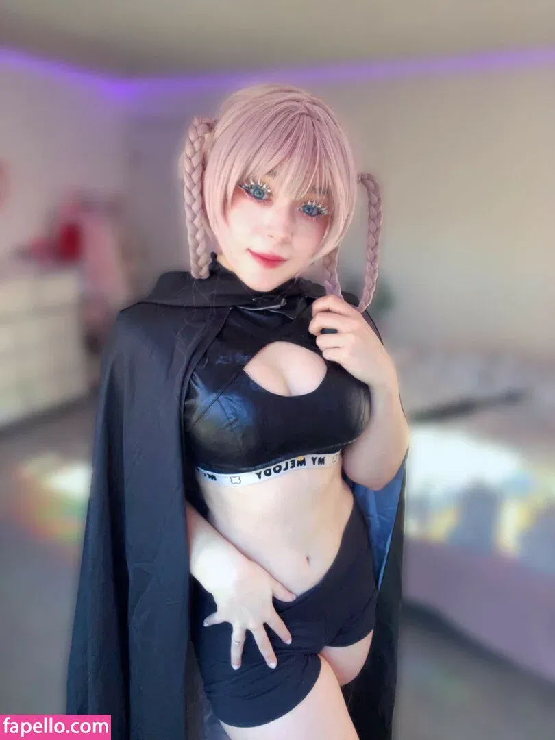 Meikapuff / Meikasama Onlyfans Photo Gallery 