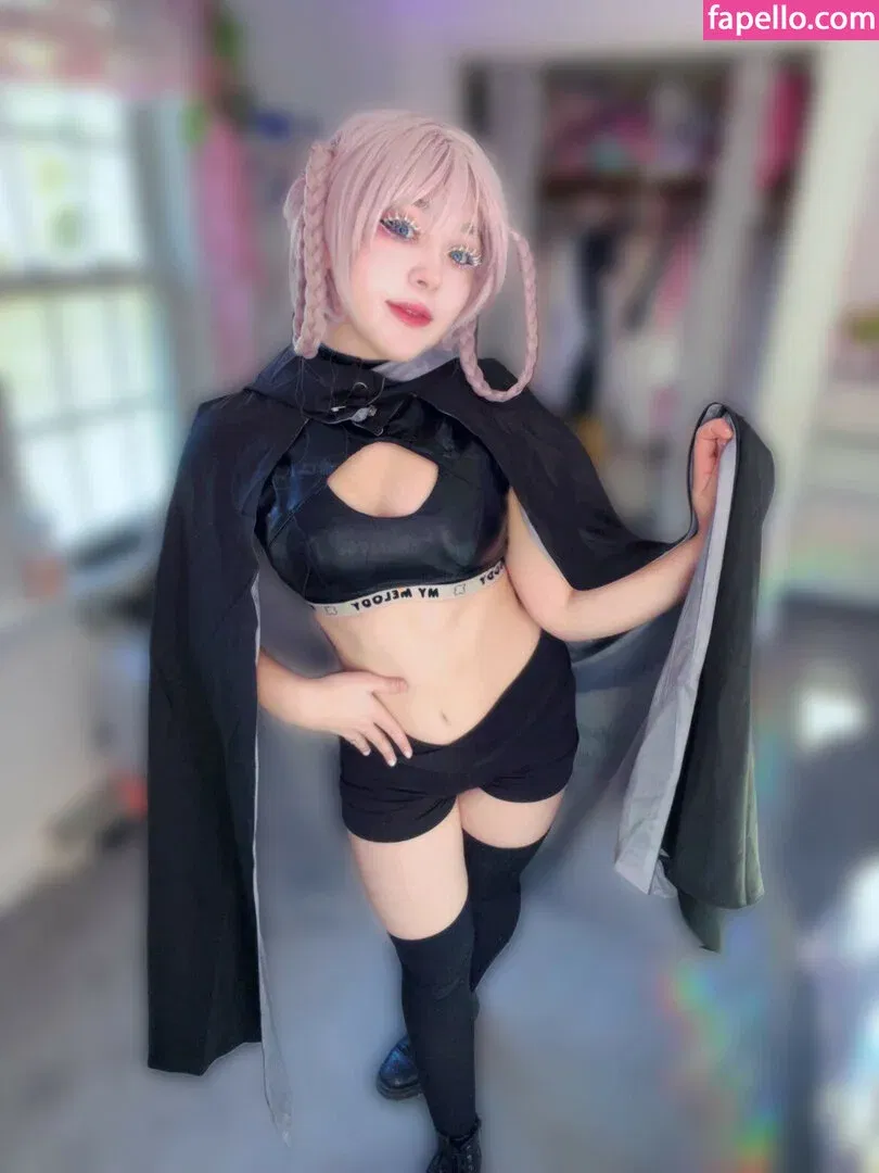 Meikapuff / Meikasama Onlyfans Photo Gallery 