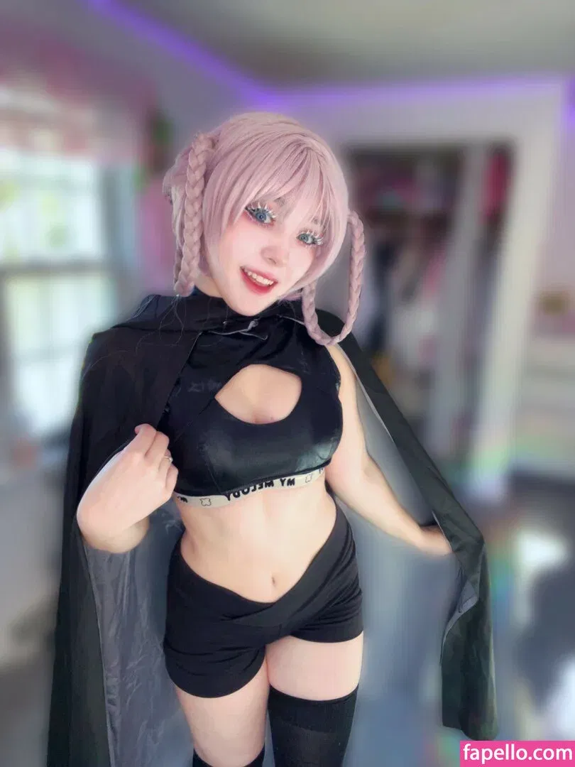 Meikapuff / Meikasama Onlyfans Photo Gallery 