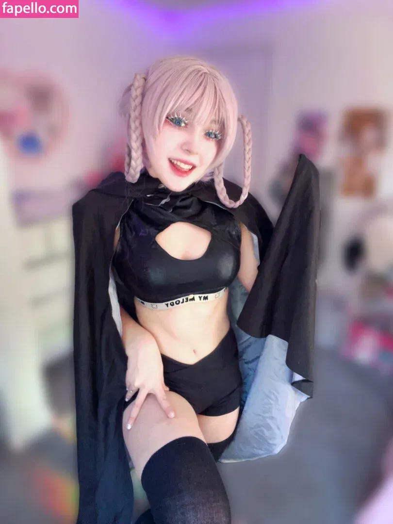 Meikapuff / Meikasama Onlyfans Photo Gallery 