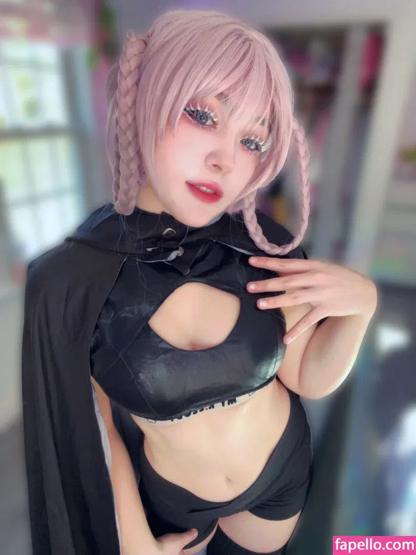 Meikapuff / Meikasama Onlyfans Photo Gallery 