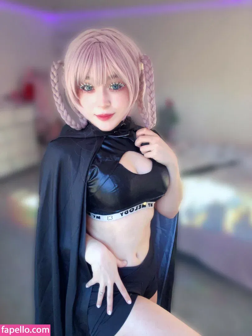 Meikapuff / Meikasama Onlyfans Photo Gallery 