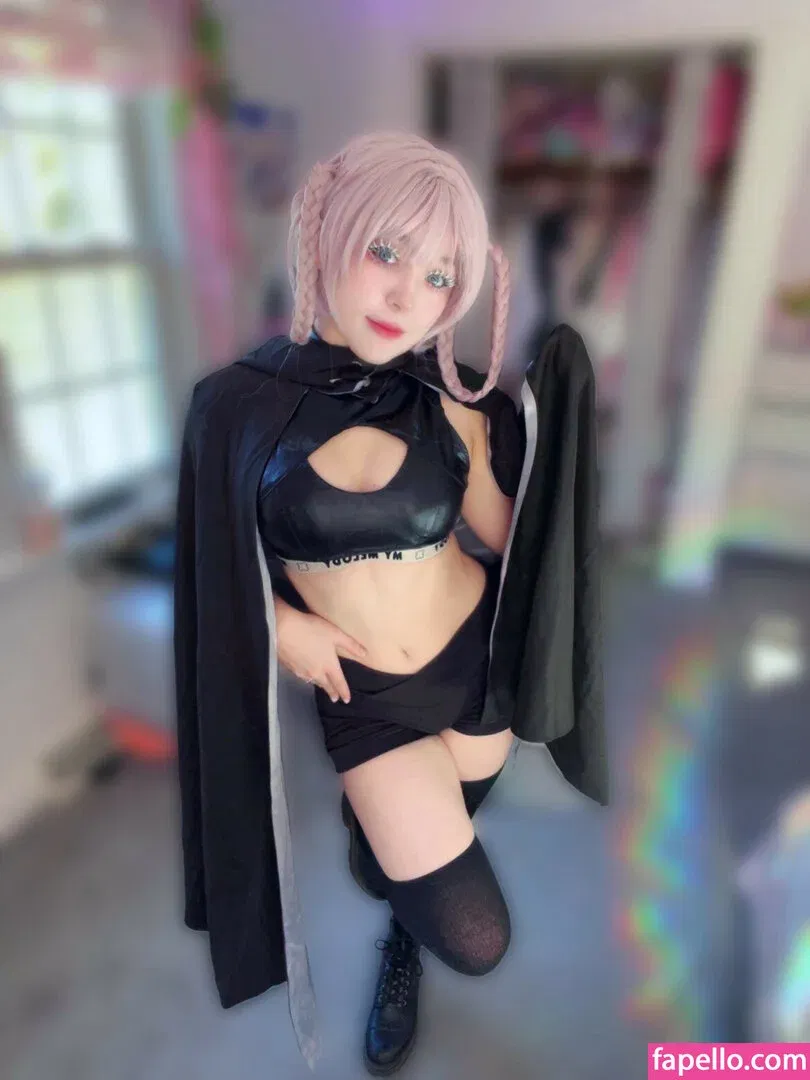 Meikapuff / Meikasama Onlyfans Photo Gallery 