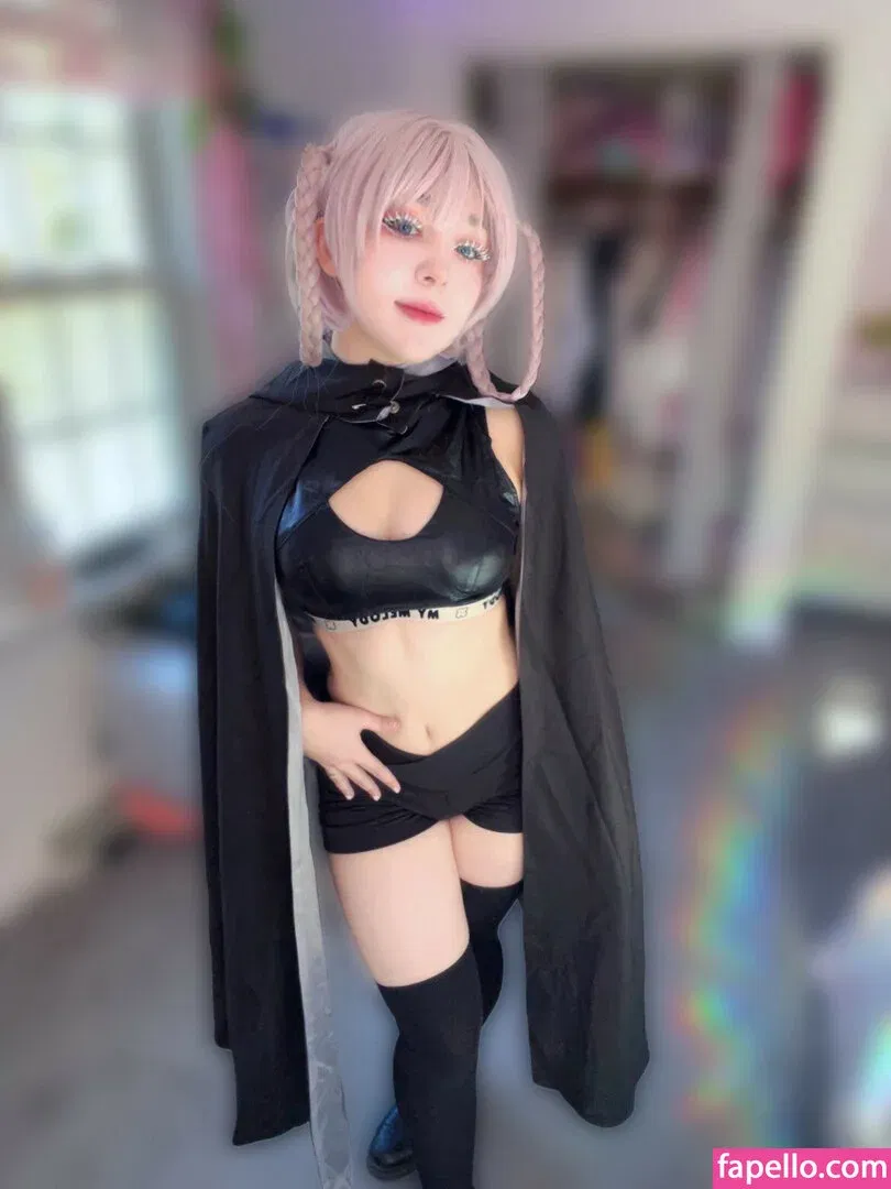 Meikapuff / Meikasama Onlyfans Photo Gallery 