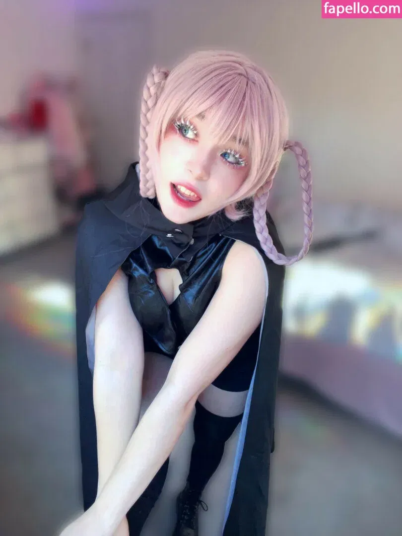 Meikapuff / Meikasama Onlyfans Photo Gallery 