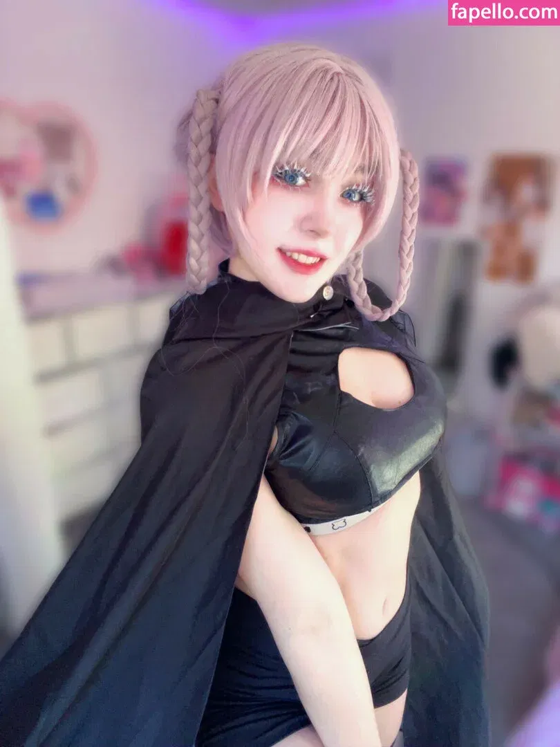 Meikapuff / Meikasama Onlyfans Photo Gallery 