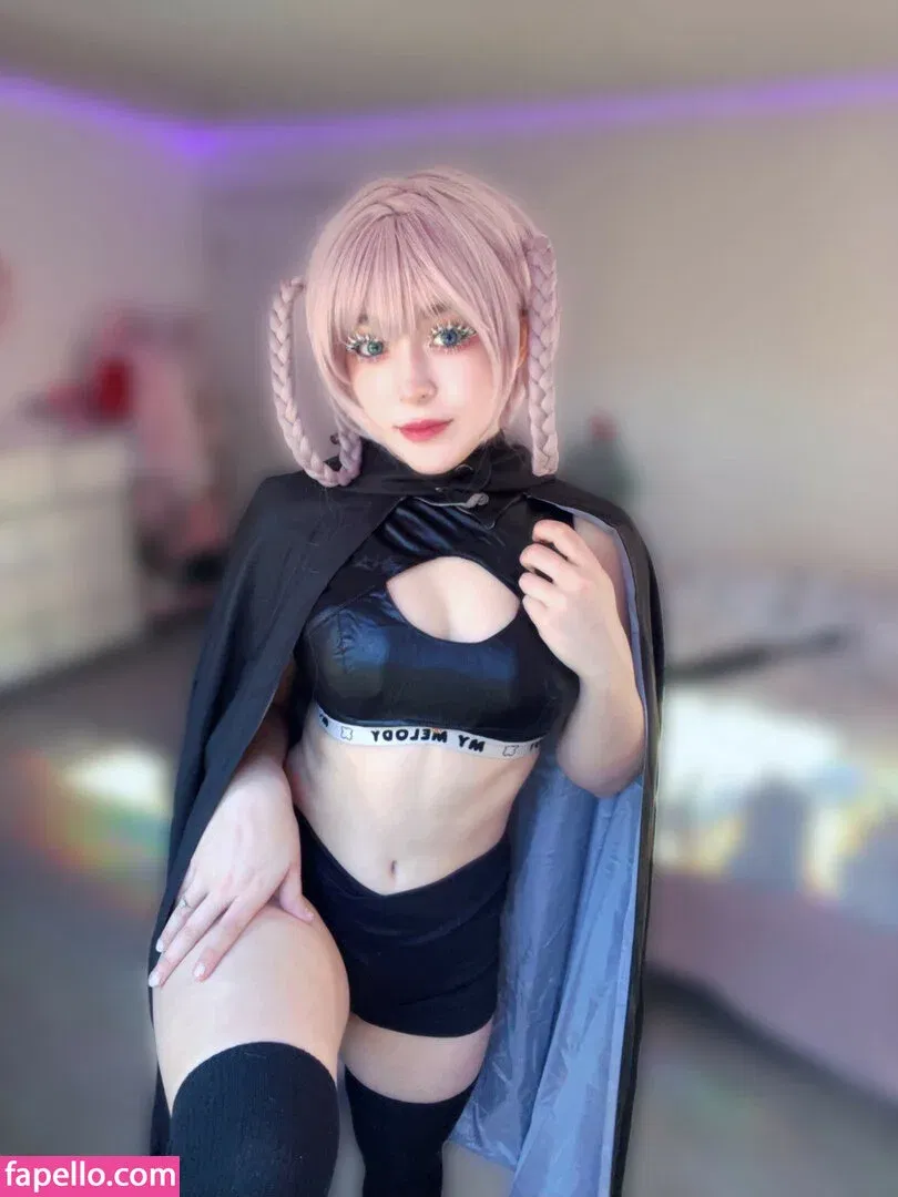 Meikapuff / Meikasama Onlyfans Photo Gallery 