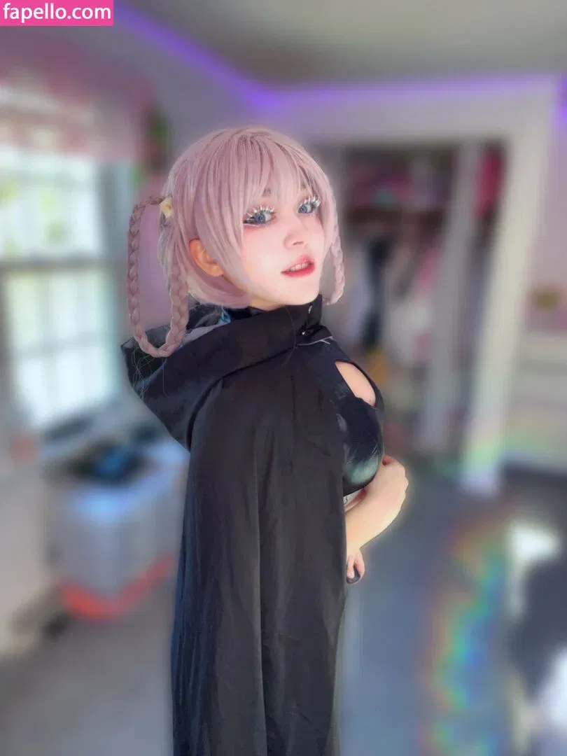 Meikapuff / Meikasama Onlyfans Photo Gallery 