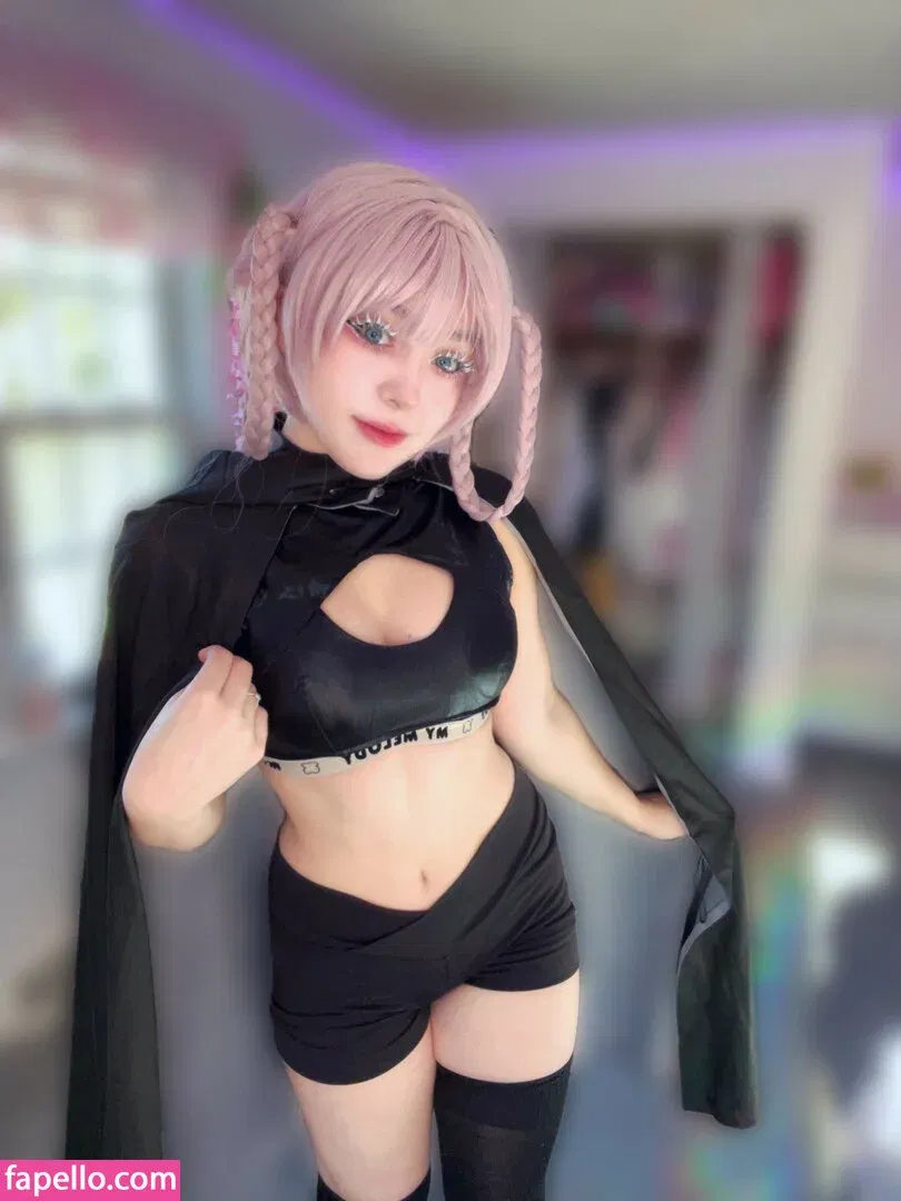 Meikapuff / Meikasama Onlyfans Photo Gallery 