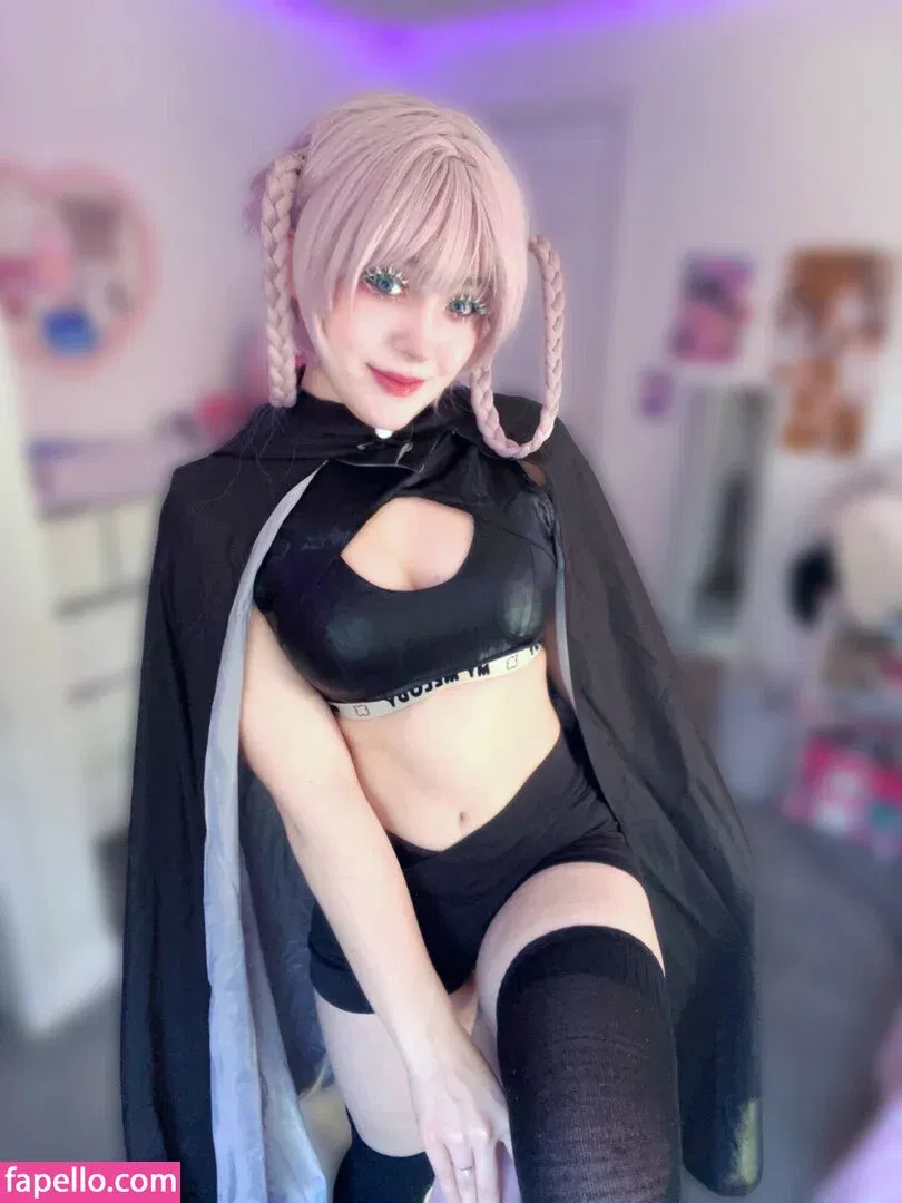 Meikapuff / Meikasama Onlyfans Photo Gallery 