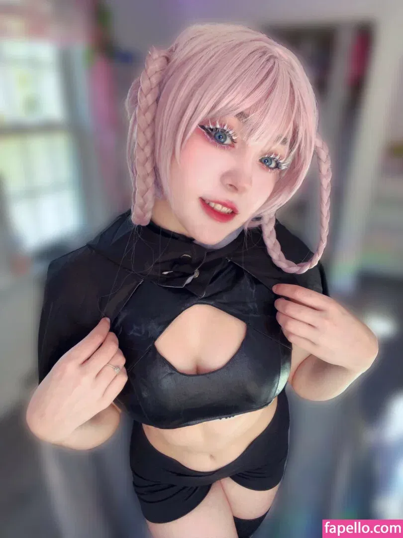 Meikapuff / Meikasama Onlyfans Photo Gallery 