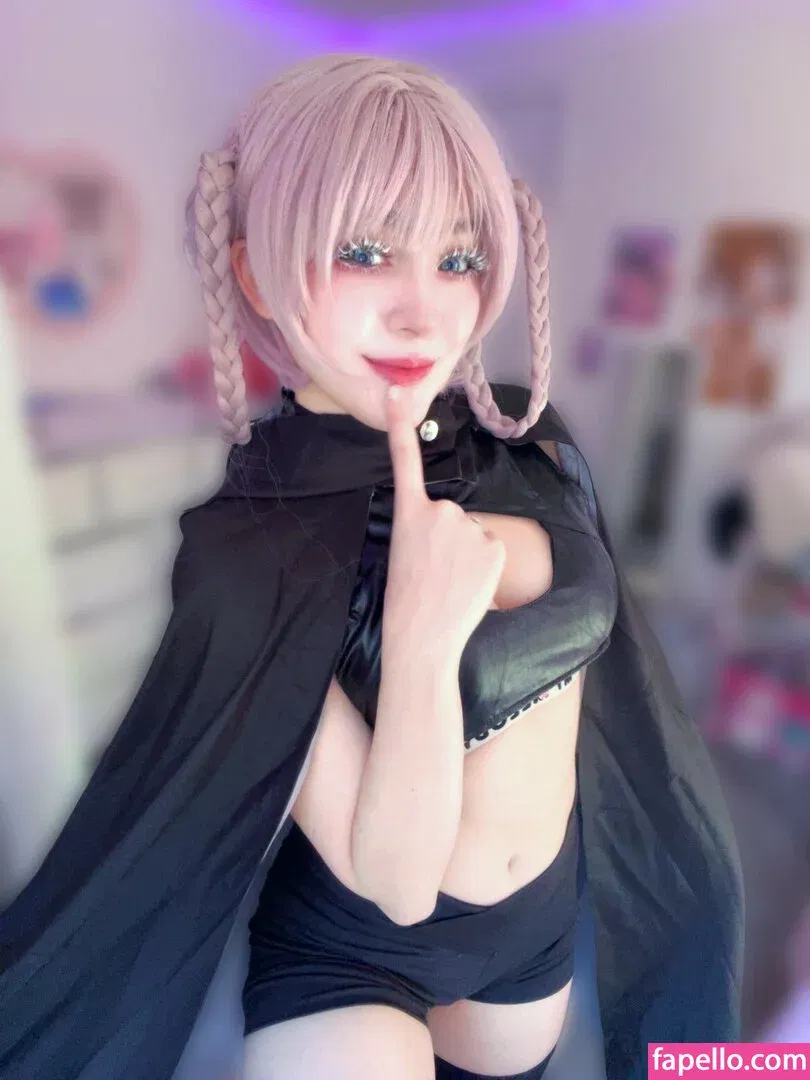 Meikapuff / Meikasama Onlyfans Photo Gallery 