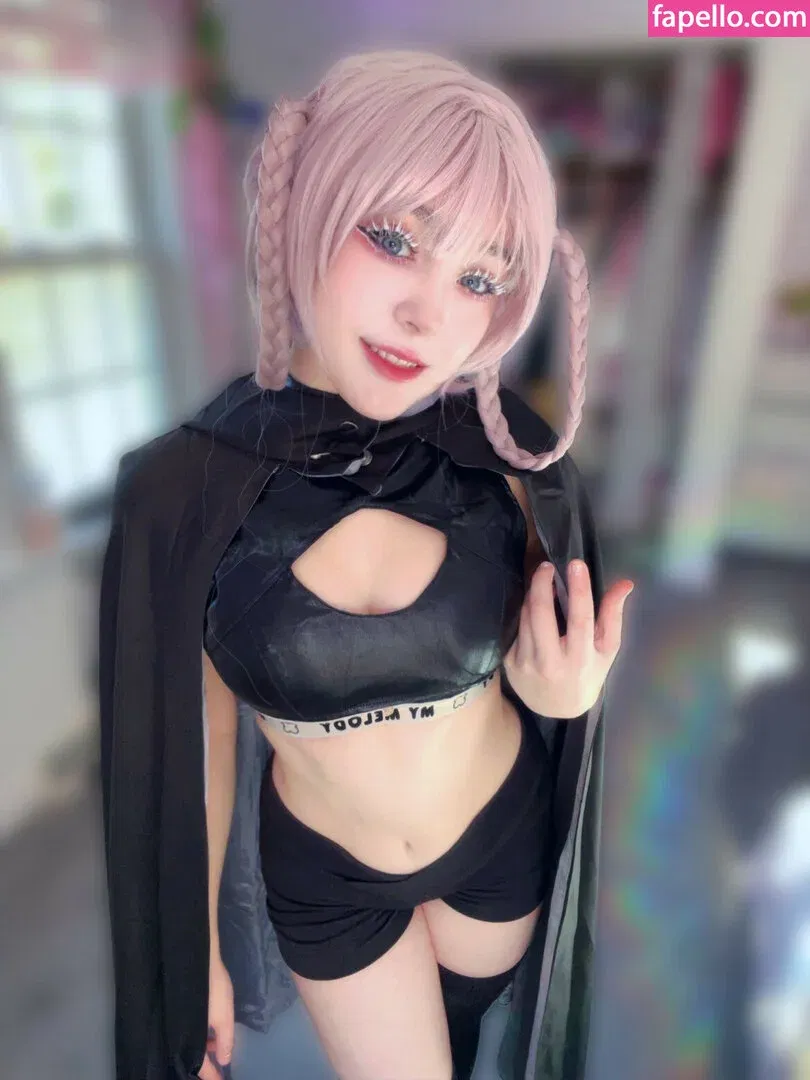 Meikapuff / Meikasama Onlyfans Photo Gallery 