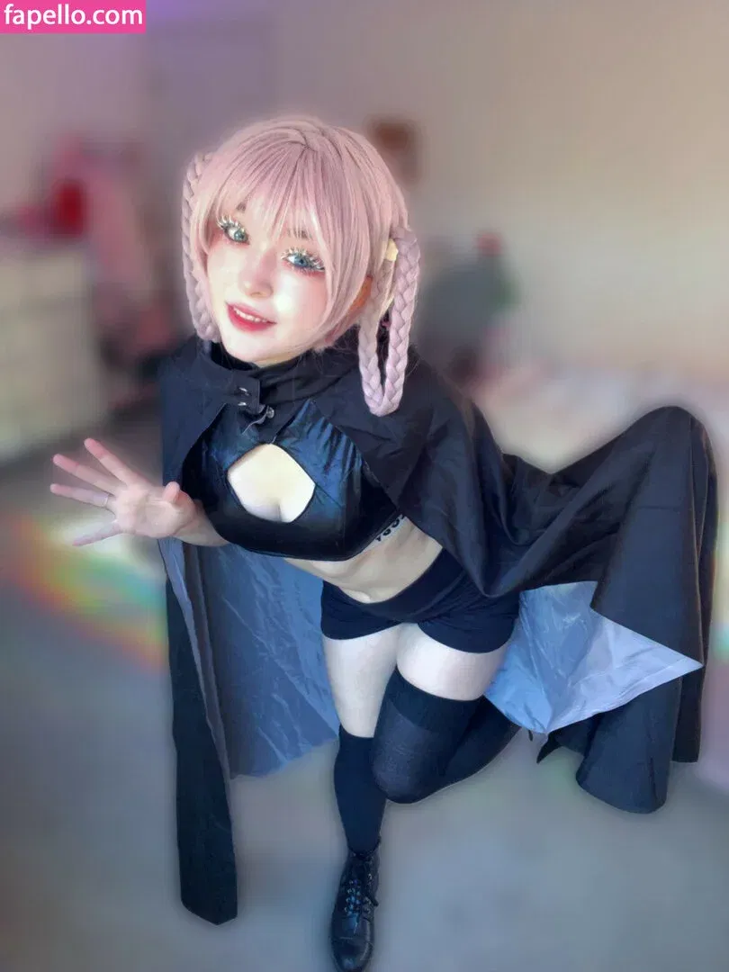 Meikapuff / Meikasama Onlyfans Photo Gallery 