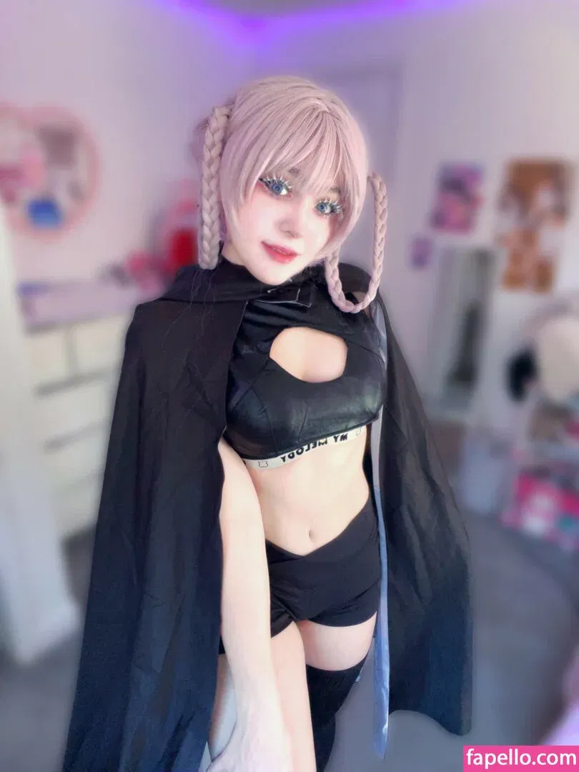 Meikapuff / Meikasama Onlyfans Photo Gallery 