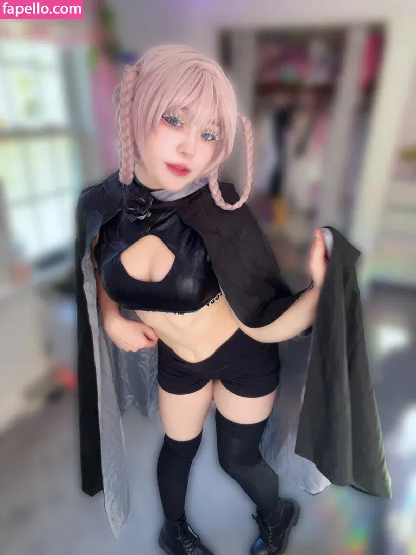 Meikapuff / Meikasama Onlyfans Photo Gallery 