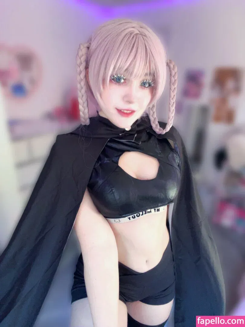 Meikapuff / Meikasama Onlyfans Photo Gallery 