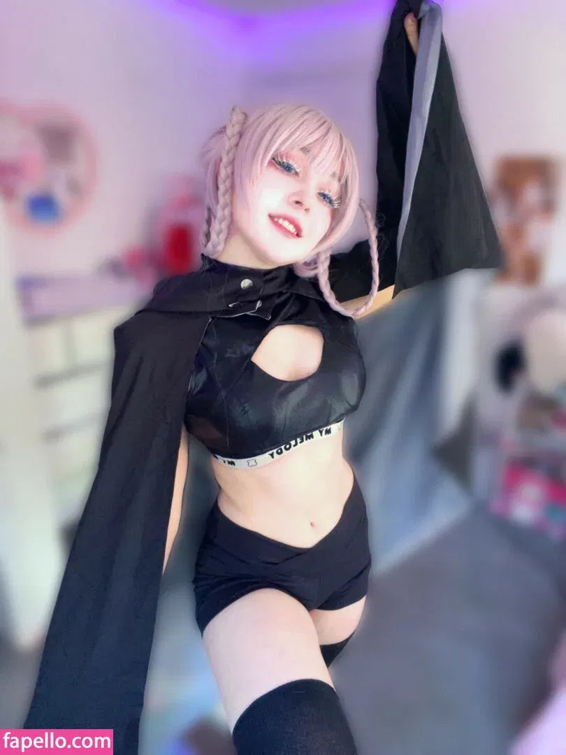 Meikapuff / Meikasama Onlyfans Photo Gallery 